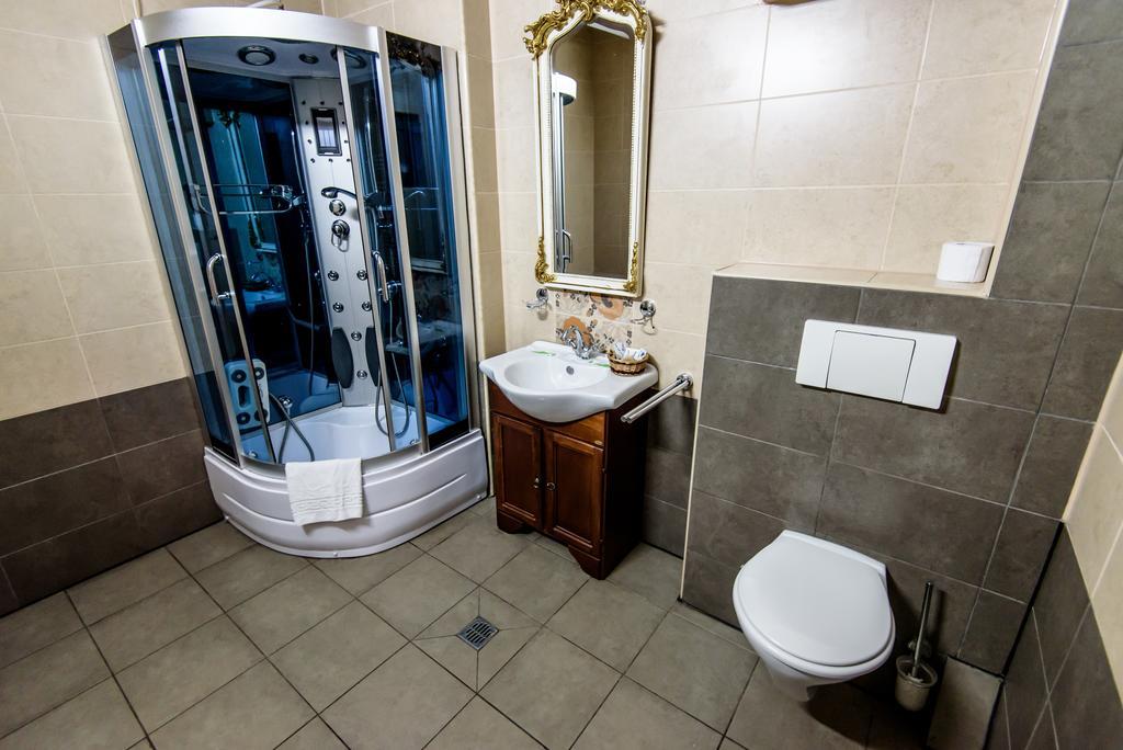 Pensiunea Paradis Guest house Ramnicu Valcea