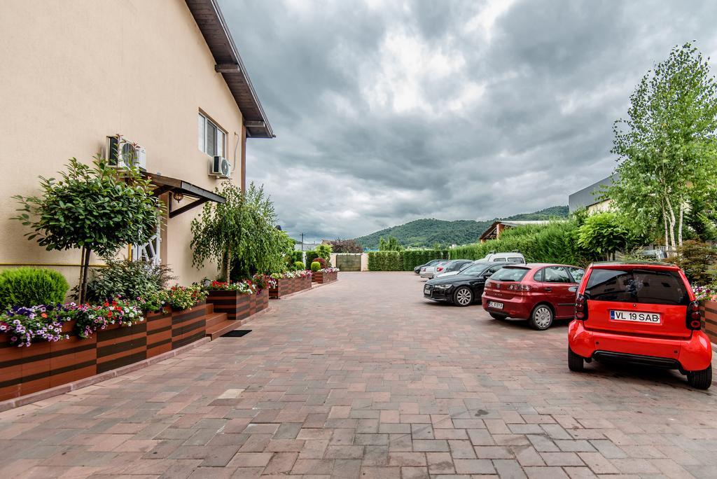 Guest house Pensiunea Paradis Ramnicu Valcea