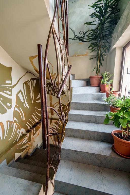 Guest house Pensiunea Paradis Ramnicu Valcea
