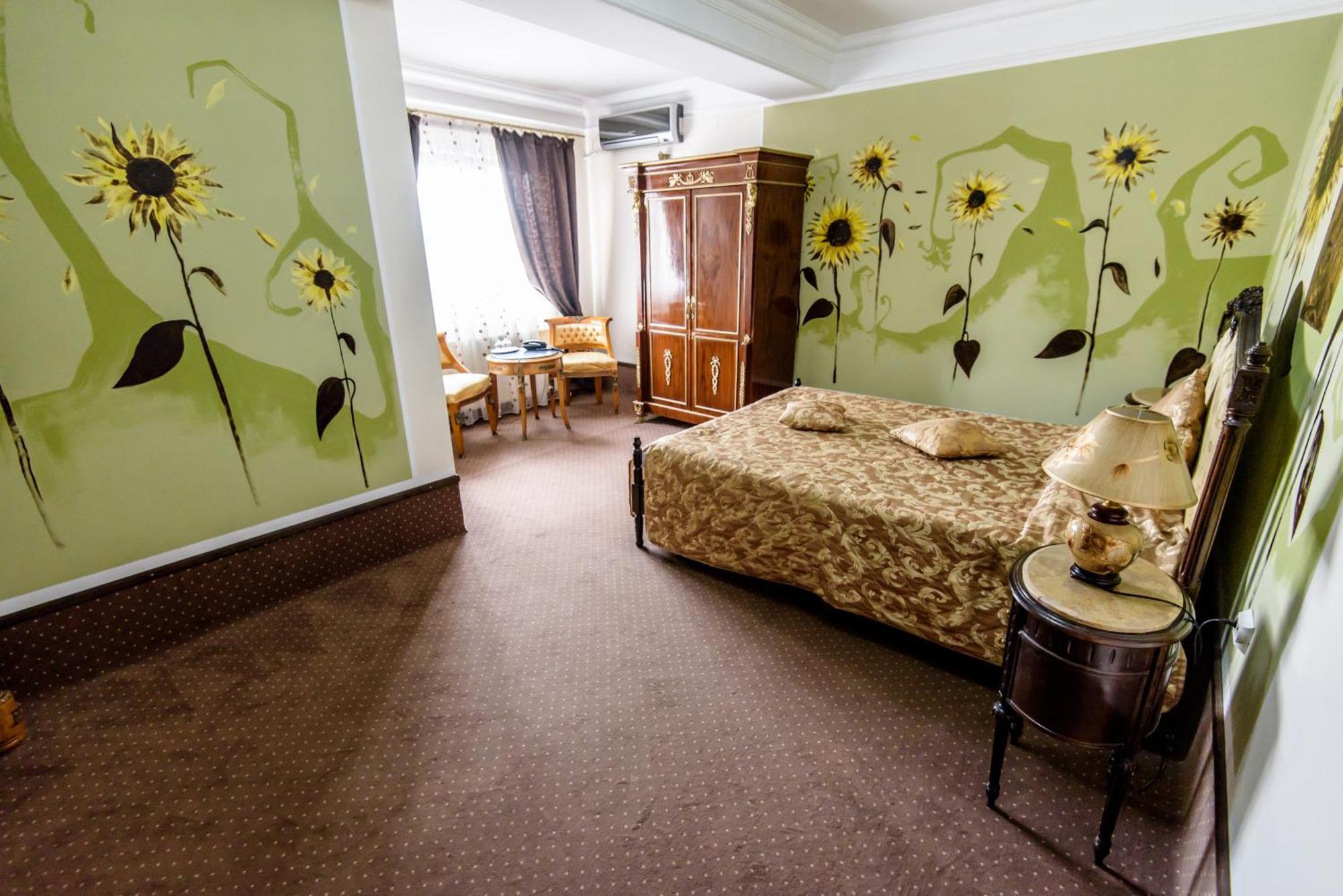 Pensiunea Paradis Guest house