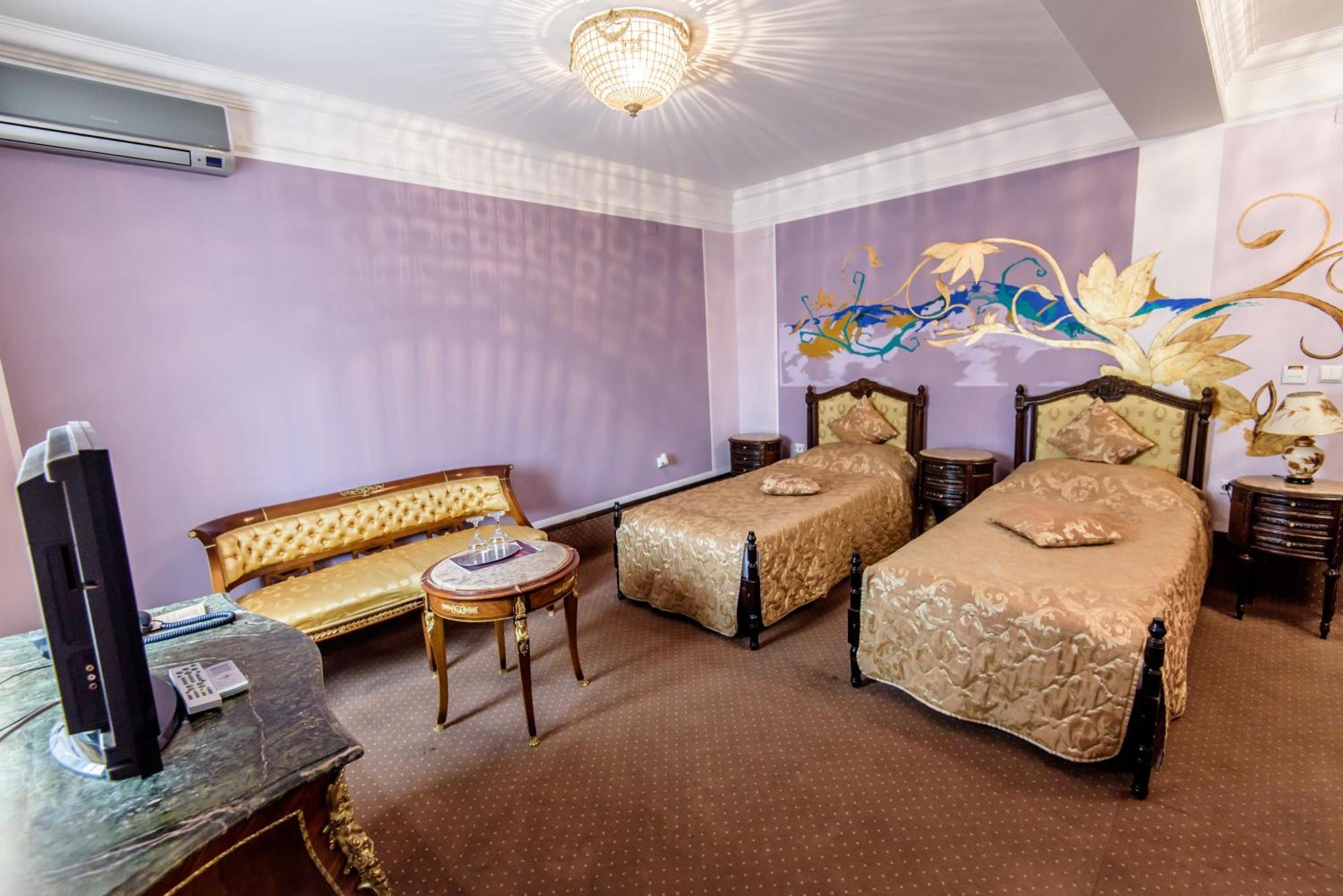 Guest house Pensiunea Paradis Ramnicu Valcea