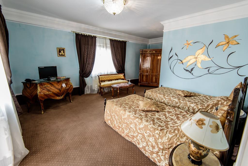 Pensiunea Paradis Guest house