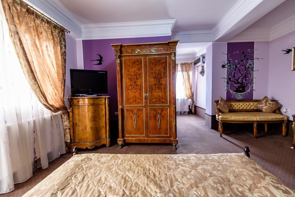 Guest house Pensiunea Paradis Ramnicu Valcea