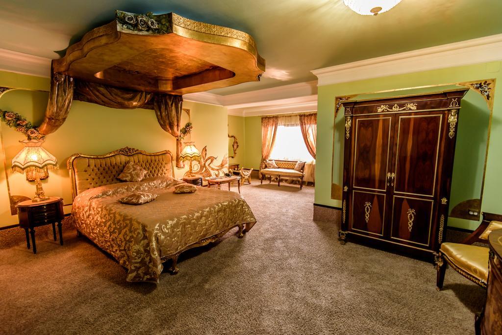 Pensiunea Paradis 4*