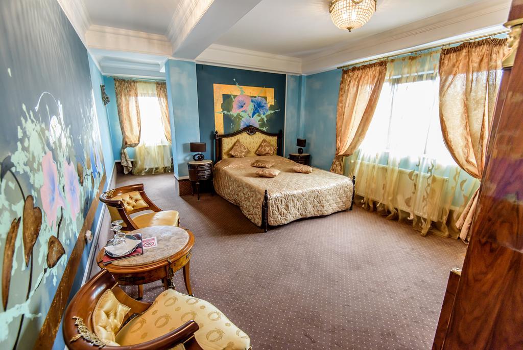 Guest house Pensiunea Paradis